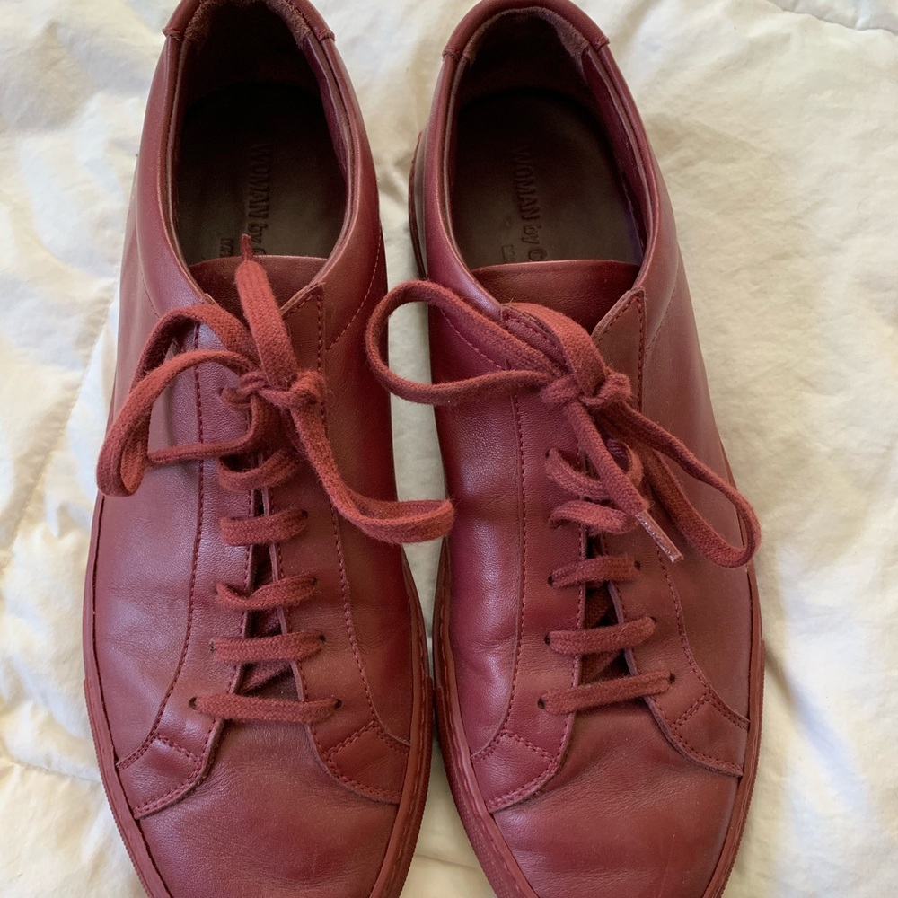 COMMON PROJECTS - Picture 2 of 3